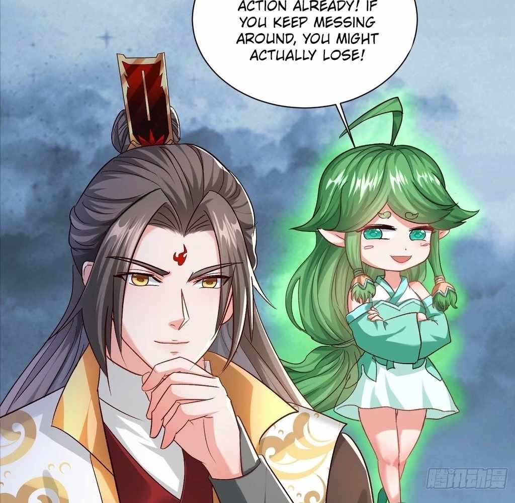 Humble System, Beg Me to Be Invincible Chapter 45 53
